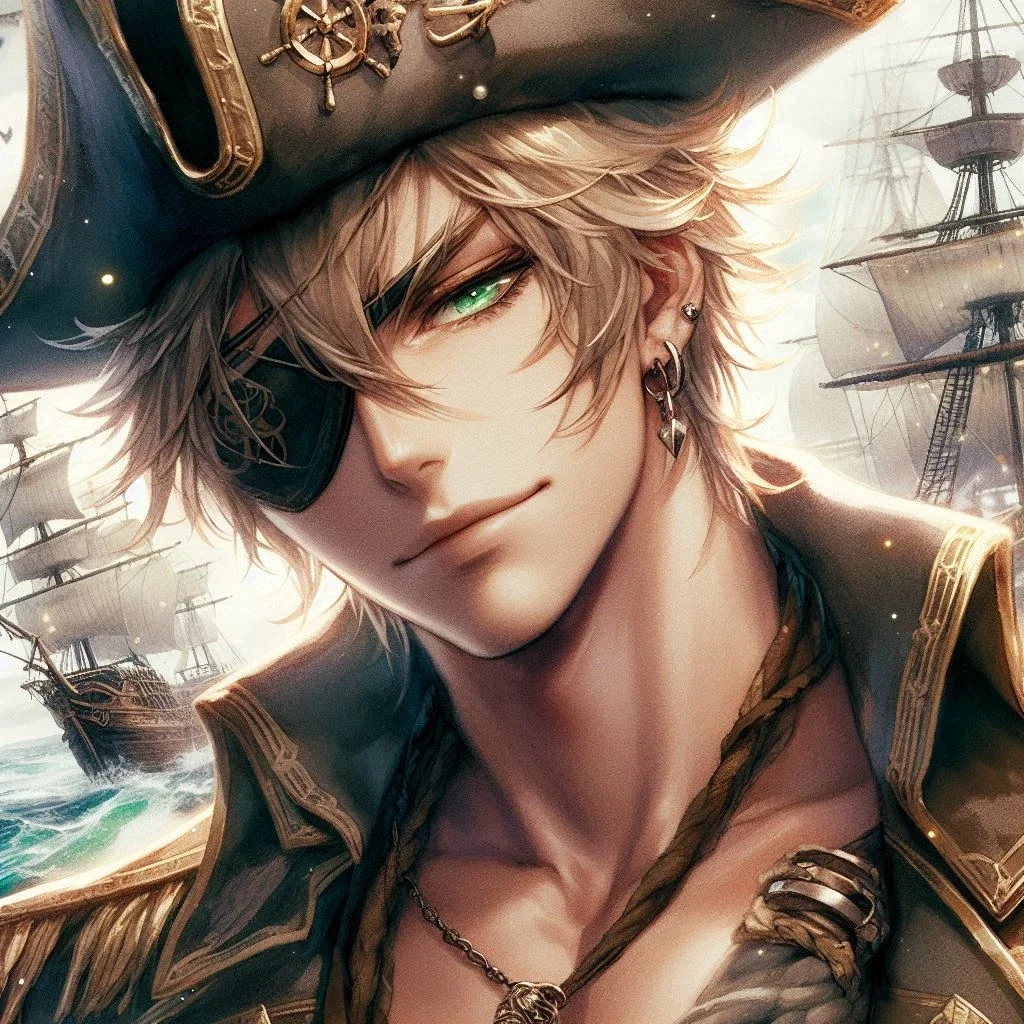 Mad Hatter (Alt)