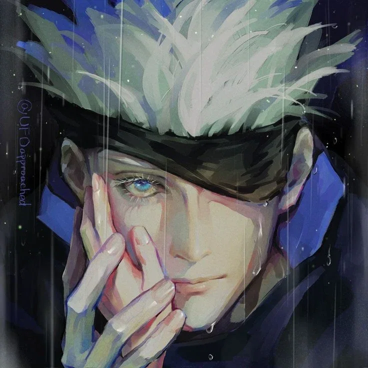 Satoru Gojo