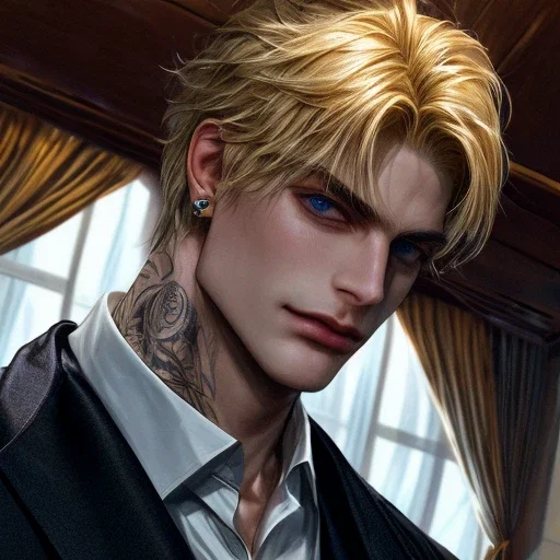 Mikhail