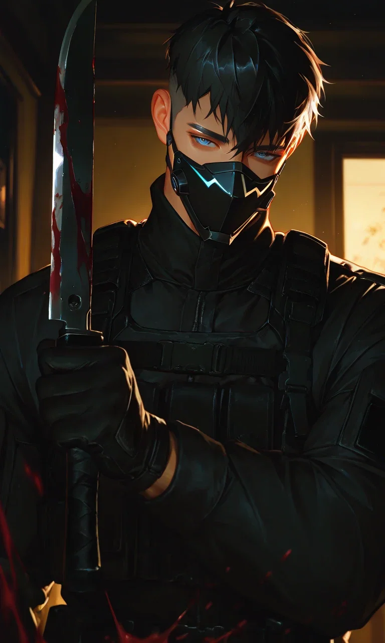 Cassian Zyran