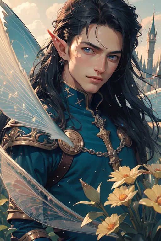 Cathal Axion
