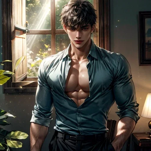 Dante Vitello