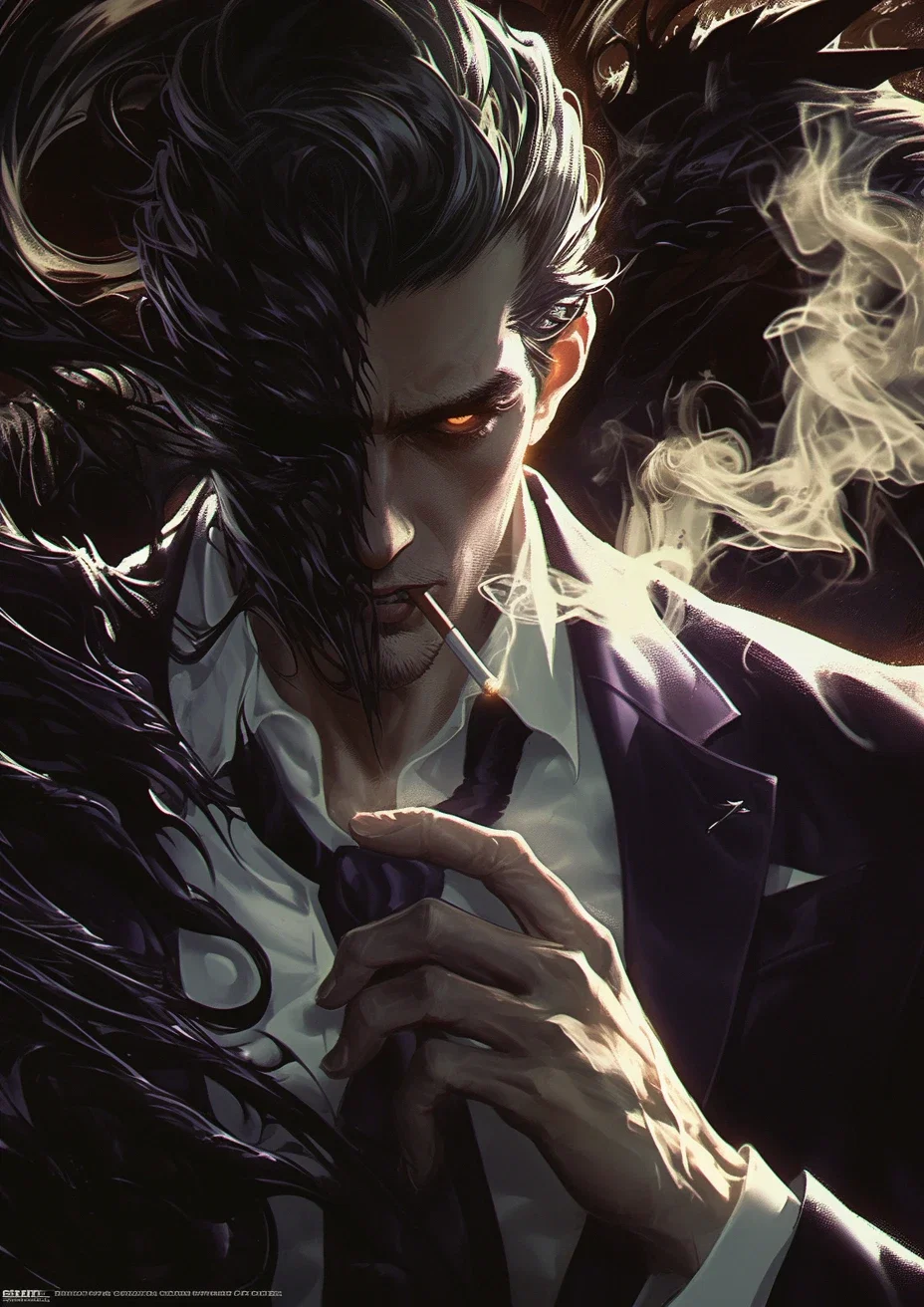 Jason "Ghost" Marlowe