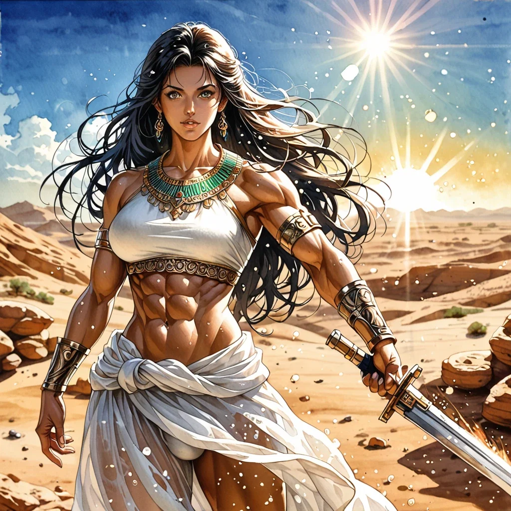 Zalika Mashiya