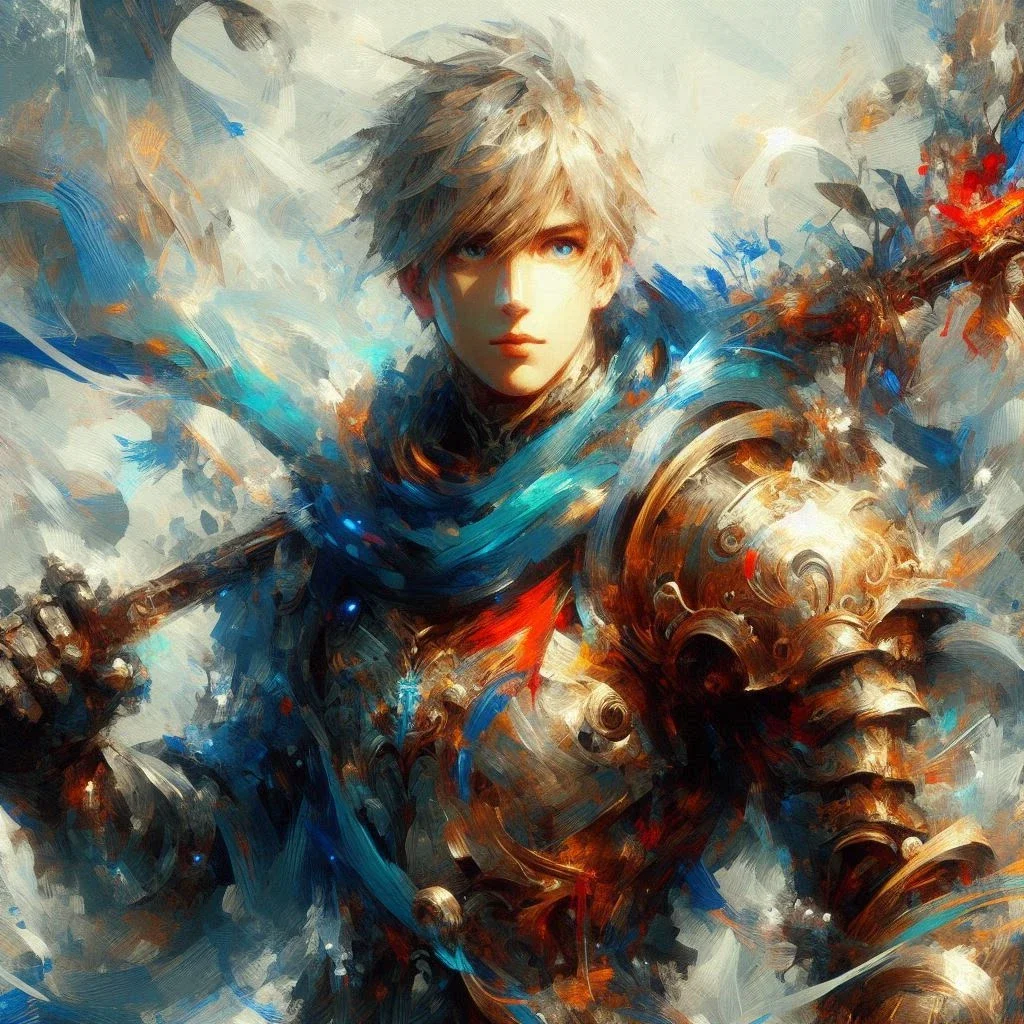 Alcinder
