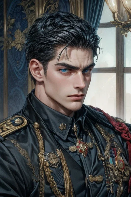 Nikolai Balandin - Alt