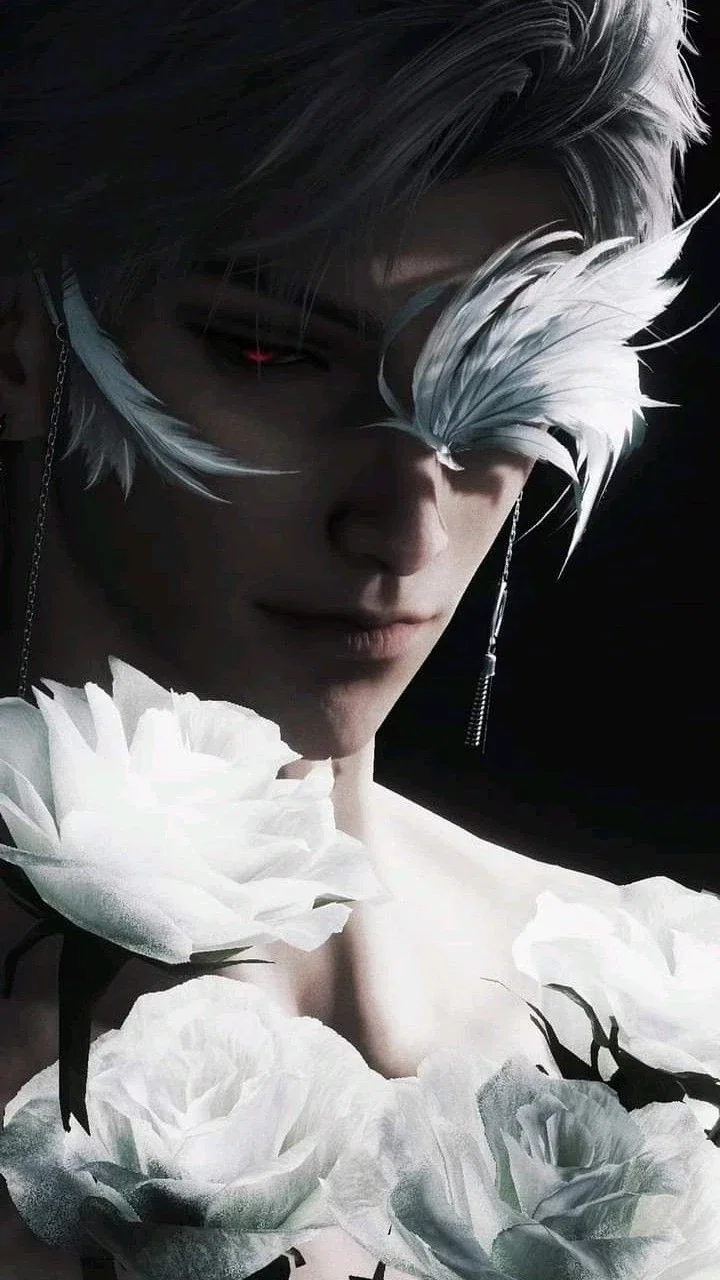 Sylus ||King of the Unseelie Court||