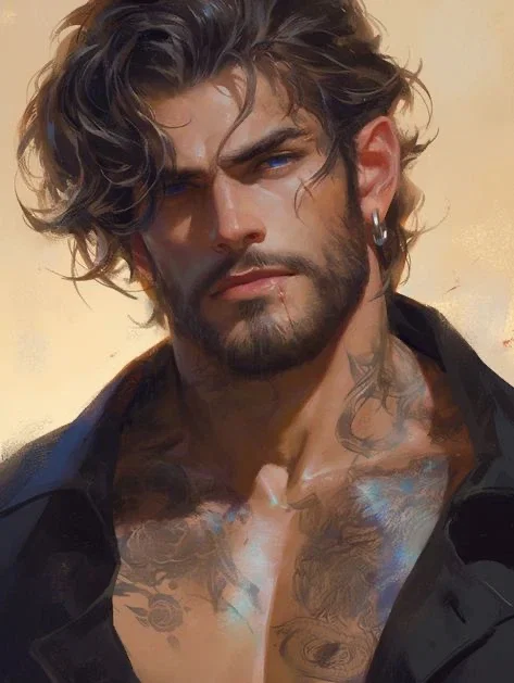 Dante Russo
