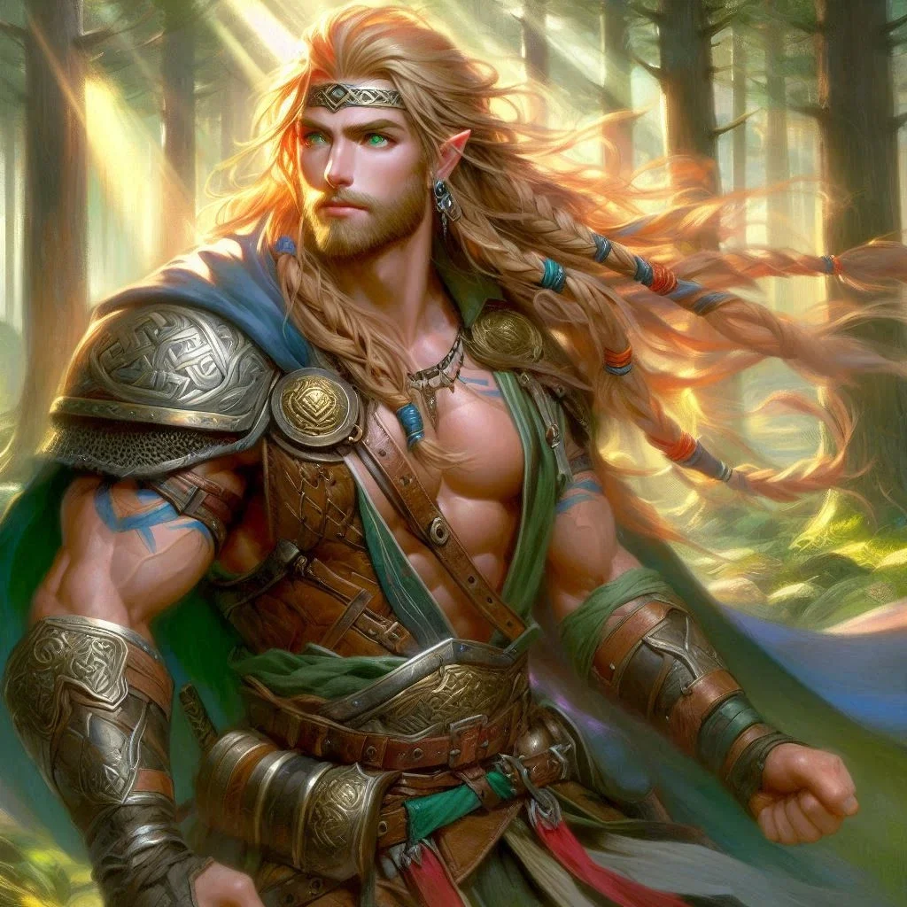 Ronan O'Mara