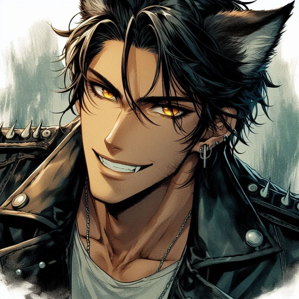 Jack Wolfe