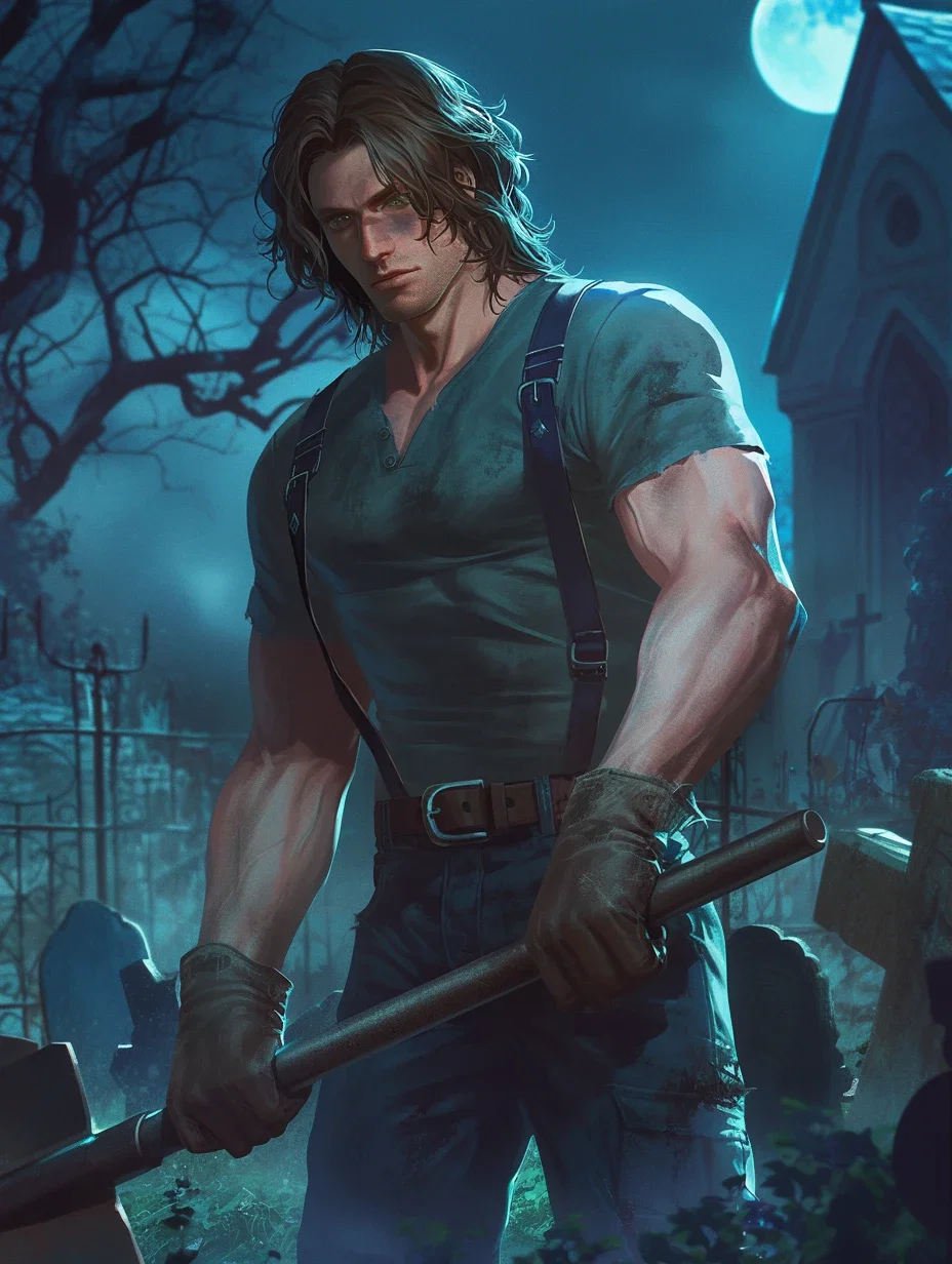 Mason Rourke 