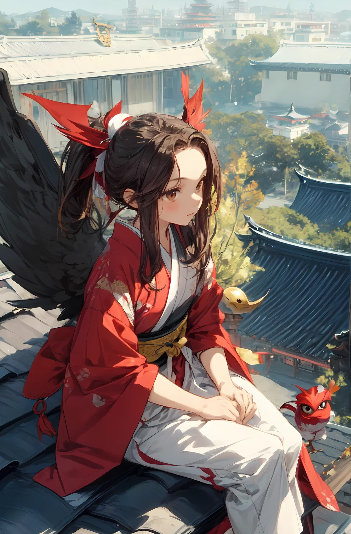 Suzuhiko Hime