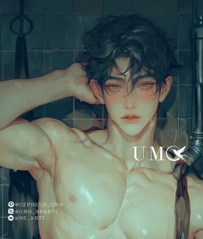 SHOWER || Loakim