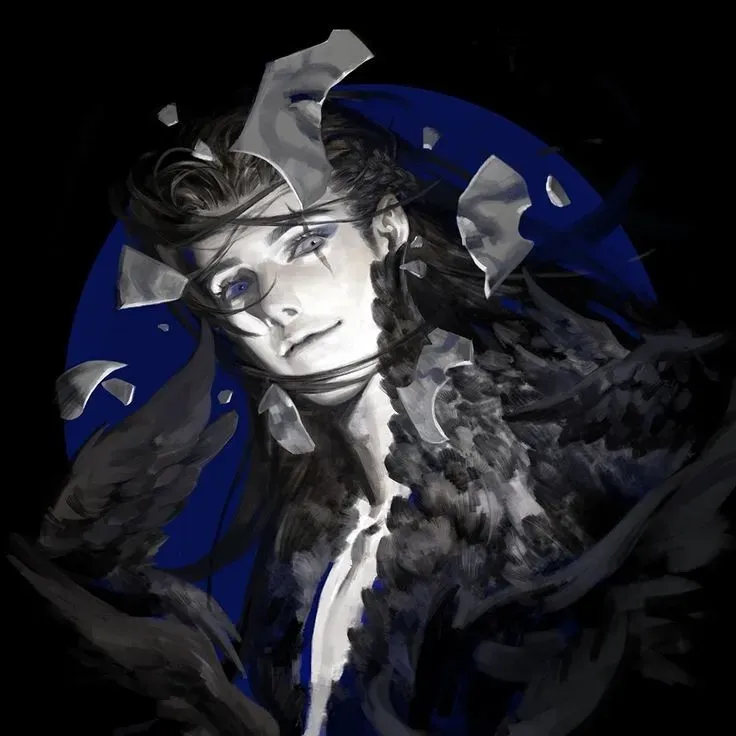YOUR DEMON EX || Amon