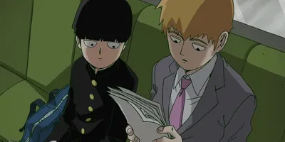 Reigen Arataka