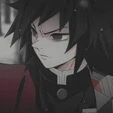 Giyuu Tomioka
