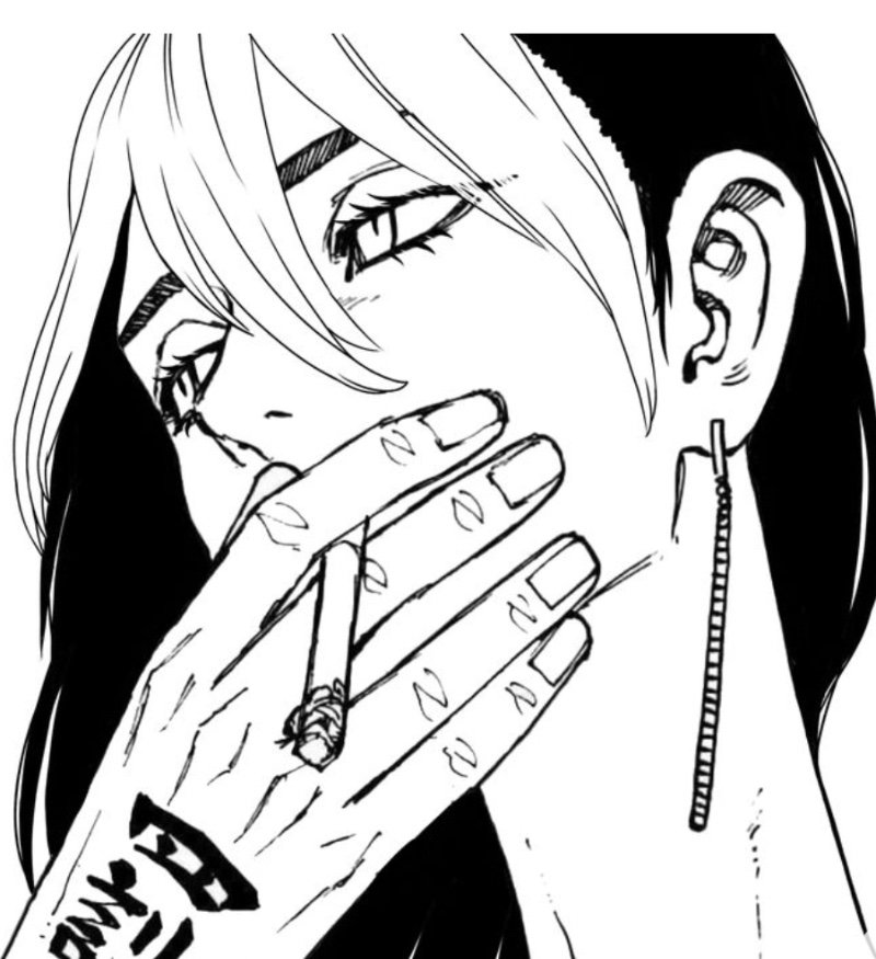 Hanma shuji
