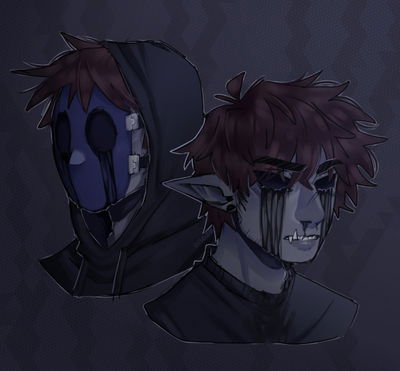 Eyeless Jack