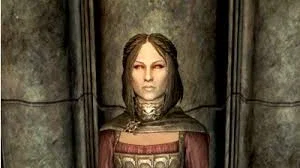 Vampire Mistress Selene 
