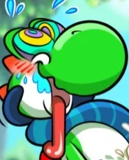 Yoshi (Fem) | Your New Minion