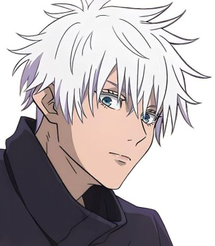 Satoru Gojo 