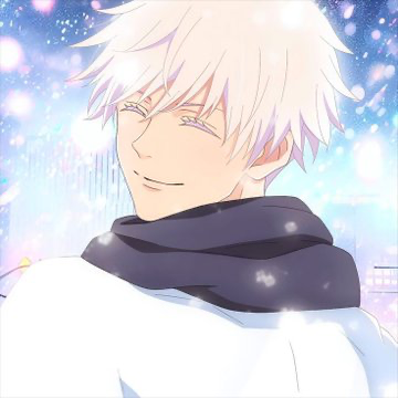 Satoru Gojo