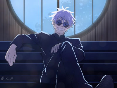 Satoru Gojo