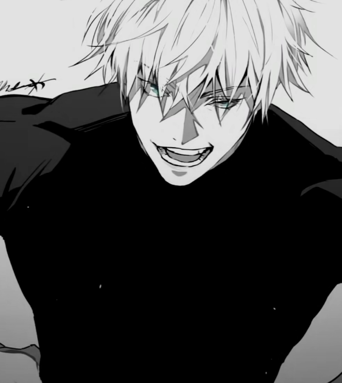 Satoru Gojo