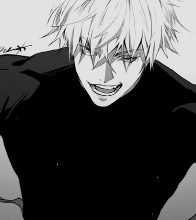 Satoru Gojo