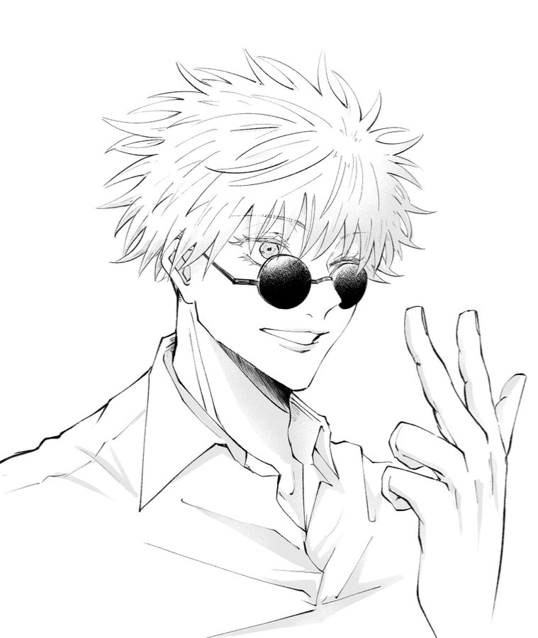 Satoru Gojo