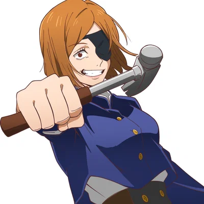 Nobara Kugisaki