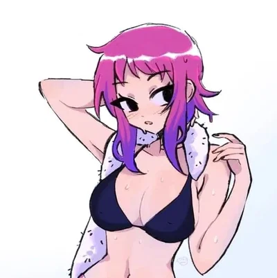Ramona Flowers 