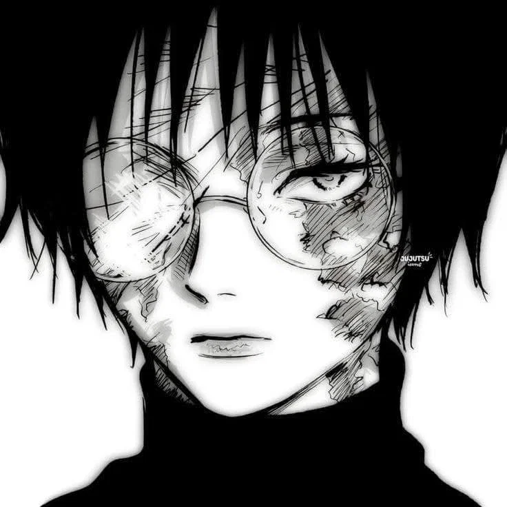 Maki Zenin