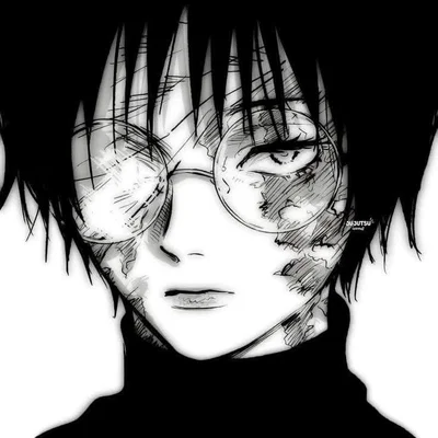 Maki Zenin