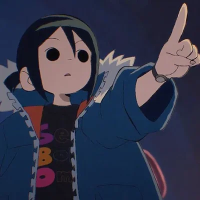 Knives Chau 