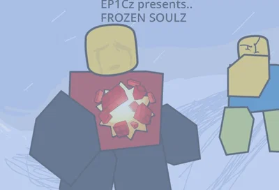 FROZEN SOULZ