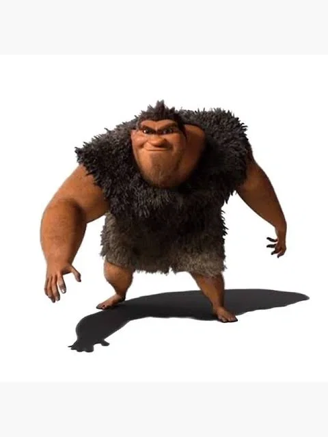 I... HAVE... AN IDEAAA