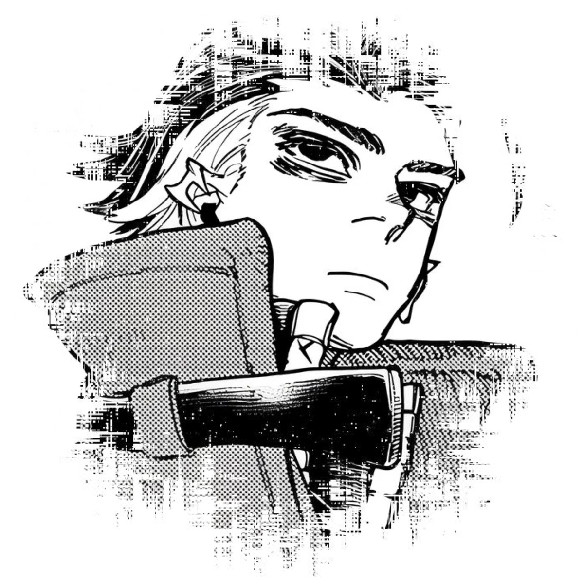 Zodyl 🪳| Gachiakuta 