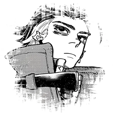 Zodyl 🪳| Gachiakuta 