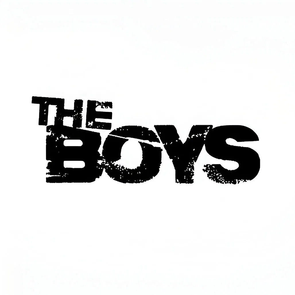 The Boys RPG