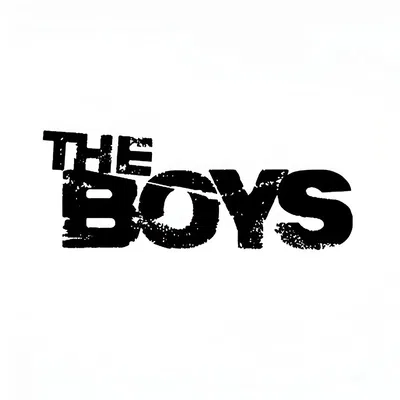 The Boys RPG