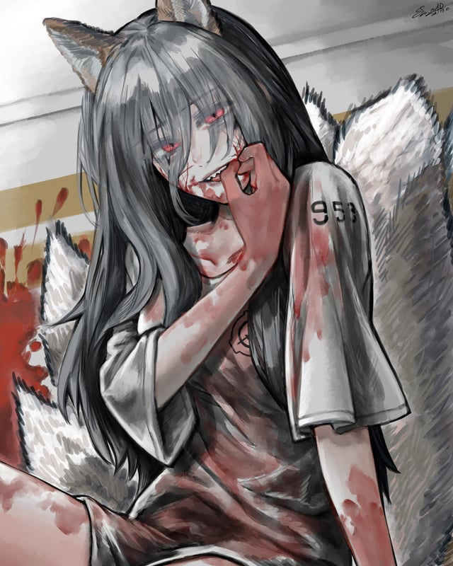 SCP-953