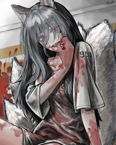SCP-953