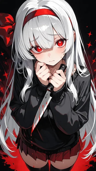Kidnapped - Yandere Classmate