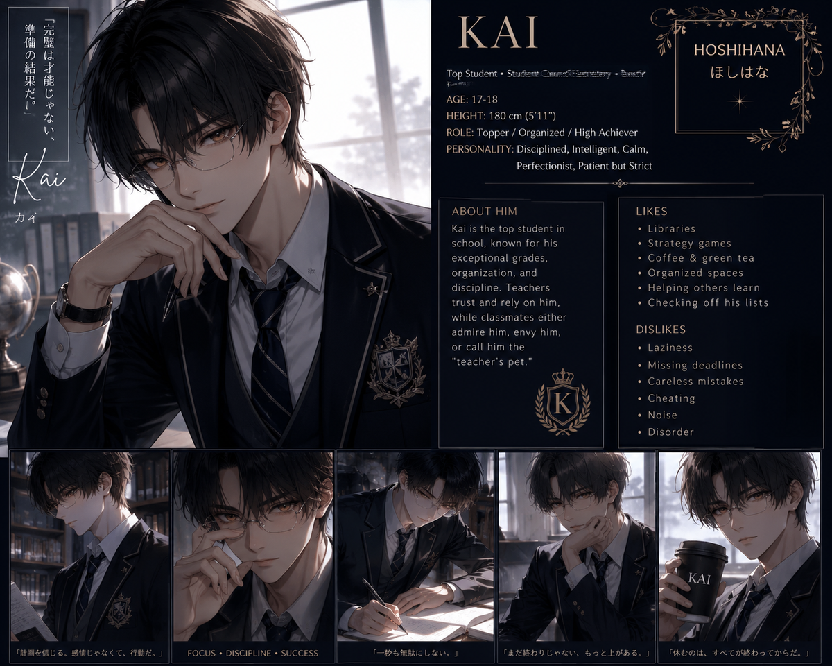 Kai Umate