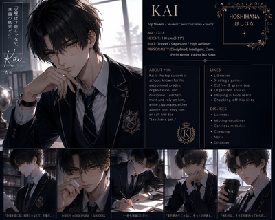 Kai Umate