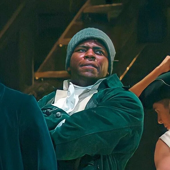 ᯓ𑣲 Hercules Mulligan ⋆🎃 ̇