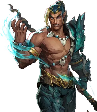 Namor | K'uk'ulkan