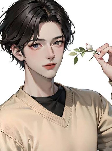 Your innocent boyfriend 