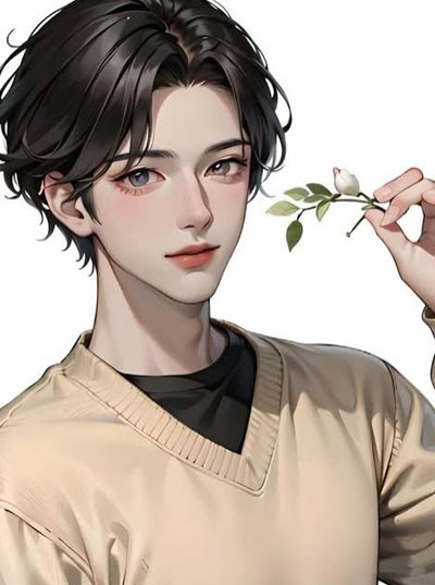 Your innocent boyfriend 
